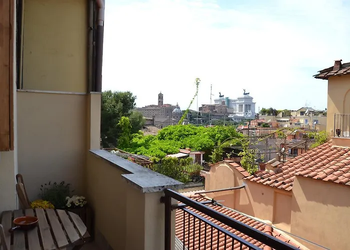 Апартаменты Studio Cardello Colosseum *