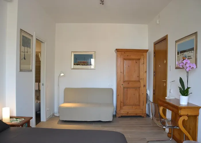 Studio Cardello Colosseum Апартаменты Рим