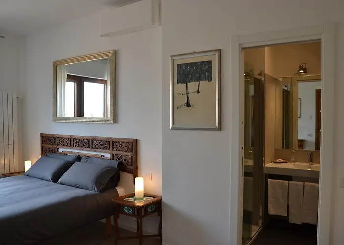Studio Cardello Colosseum Апартаменты
