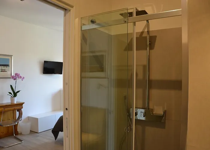 Studio Cardello Colosseum Апартаменты *