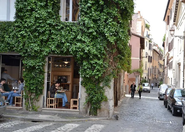 Studio Cardello Colosseum * Рим