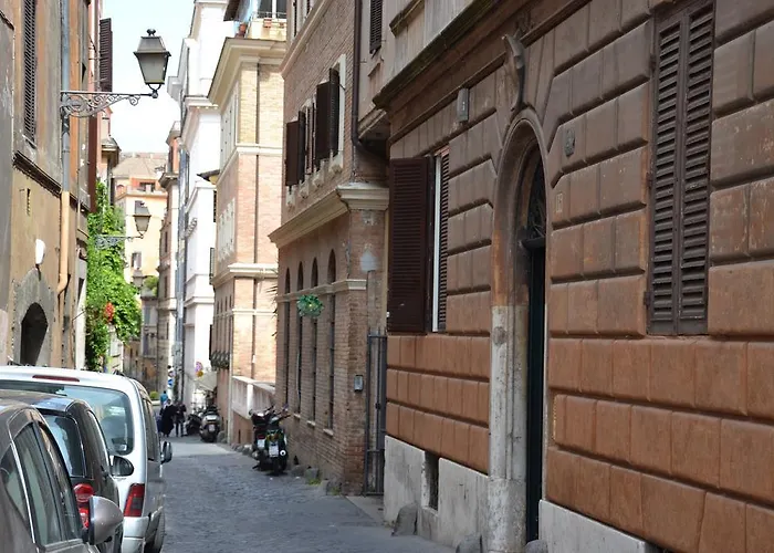 Studio Cardello Colosseum *
